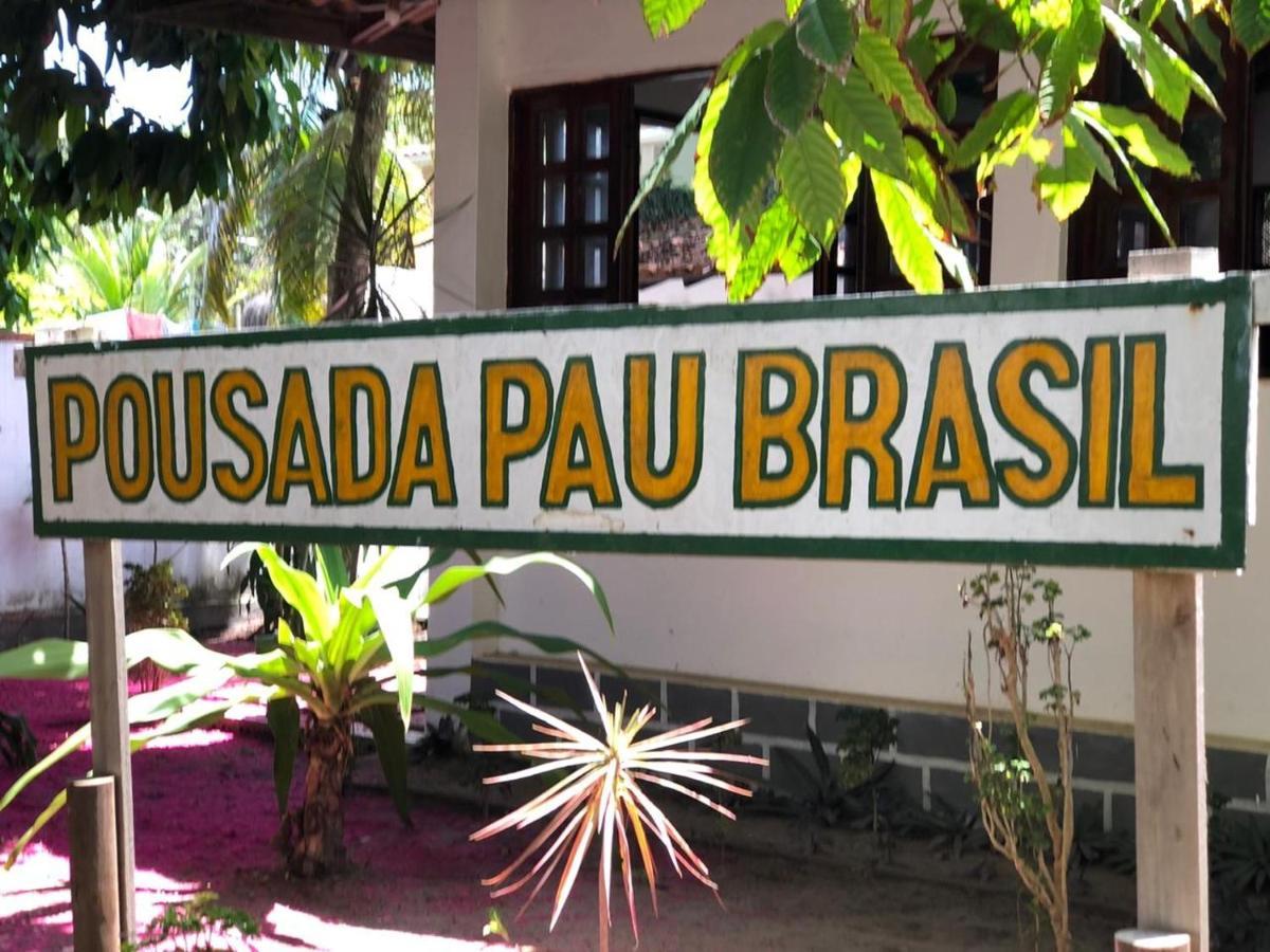 ᐉ POUSADA PAU BRASIL ( BARRA GRANDE, BRAZIL ) REAL PHOTOS & GREAT DEALS